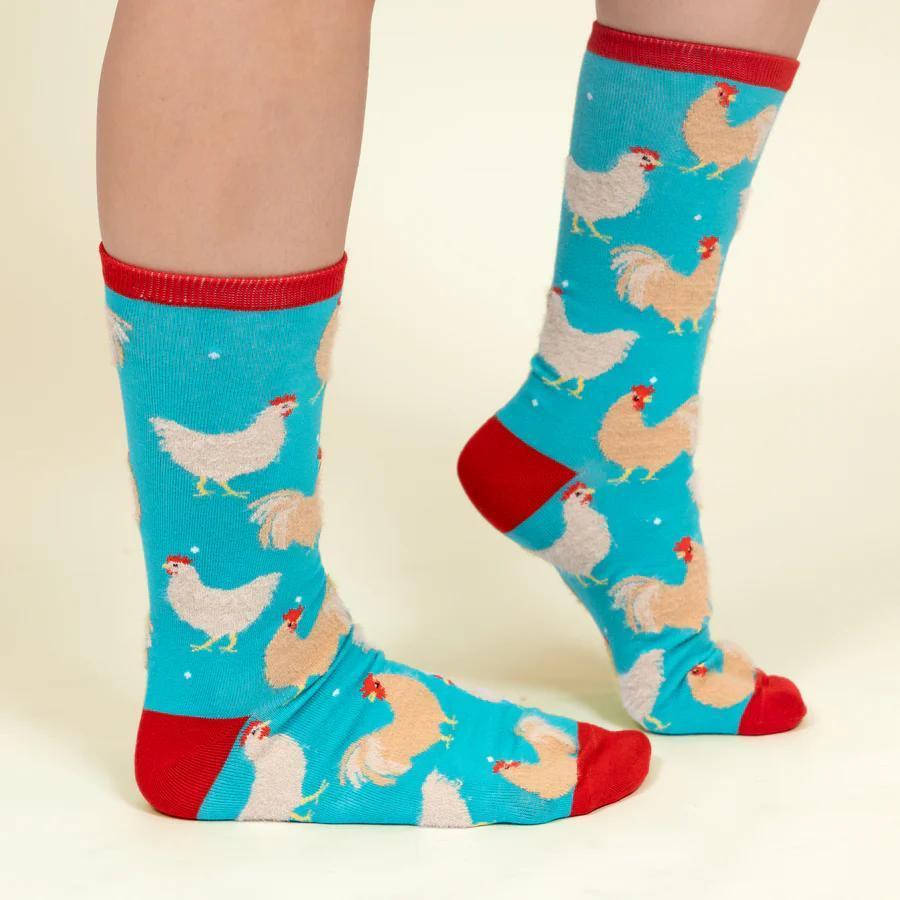 Animal Unisex Socks