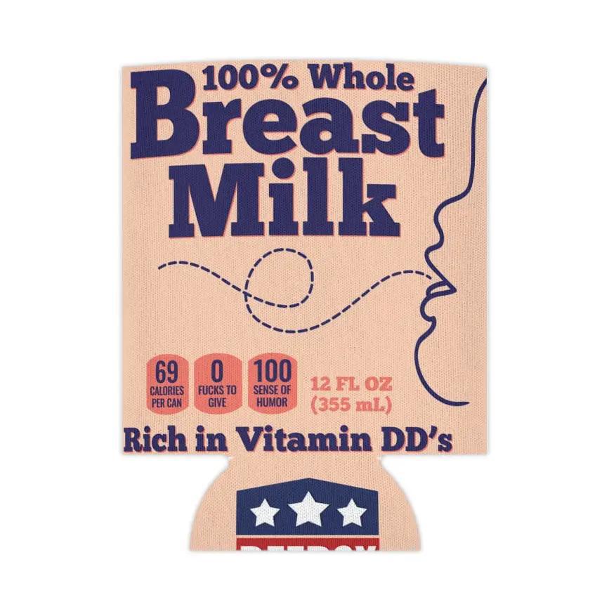 Breast Milk Boring Beersy