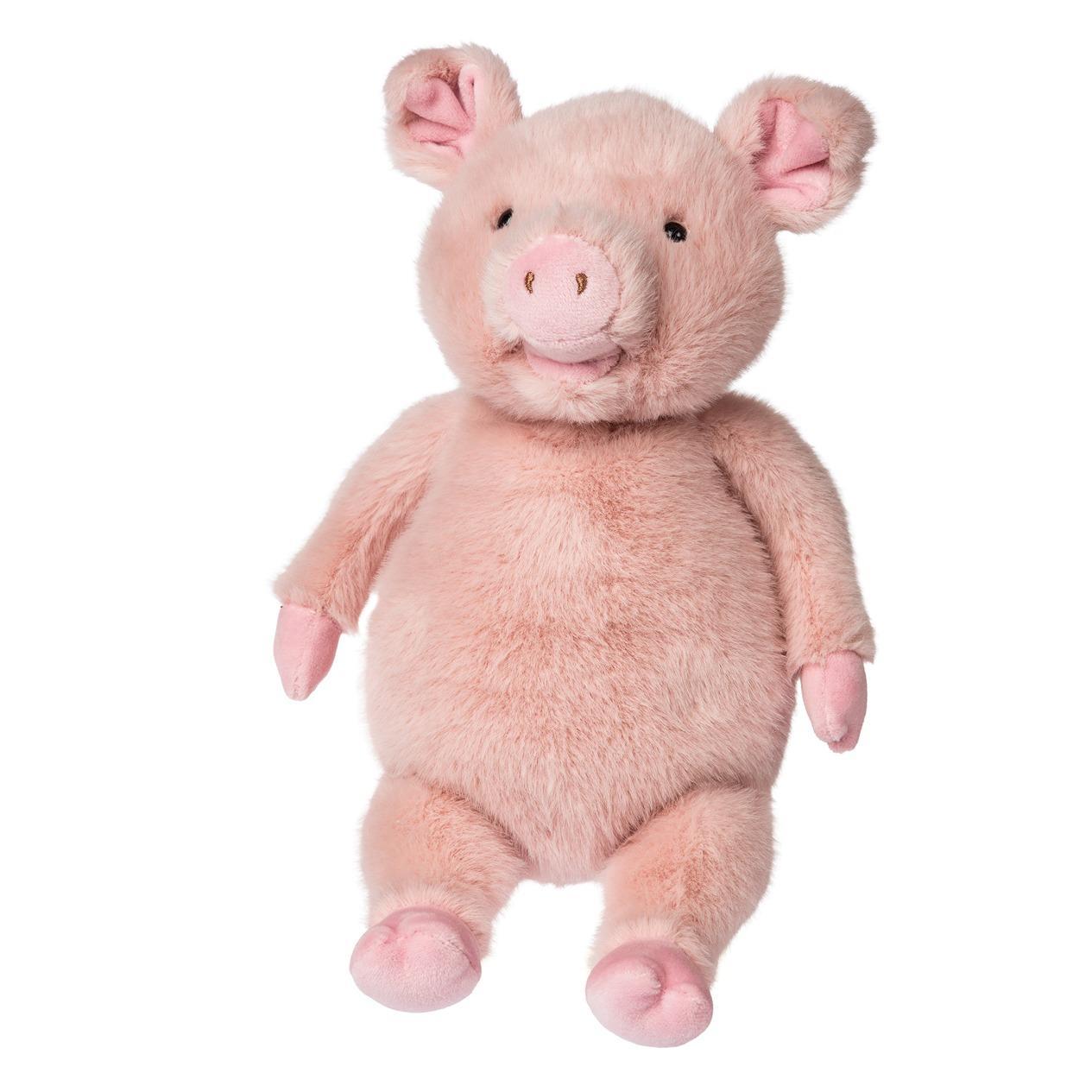 FabFuzz Hamlet Pig Stuffed Animal