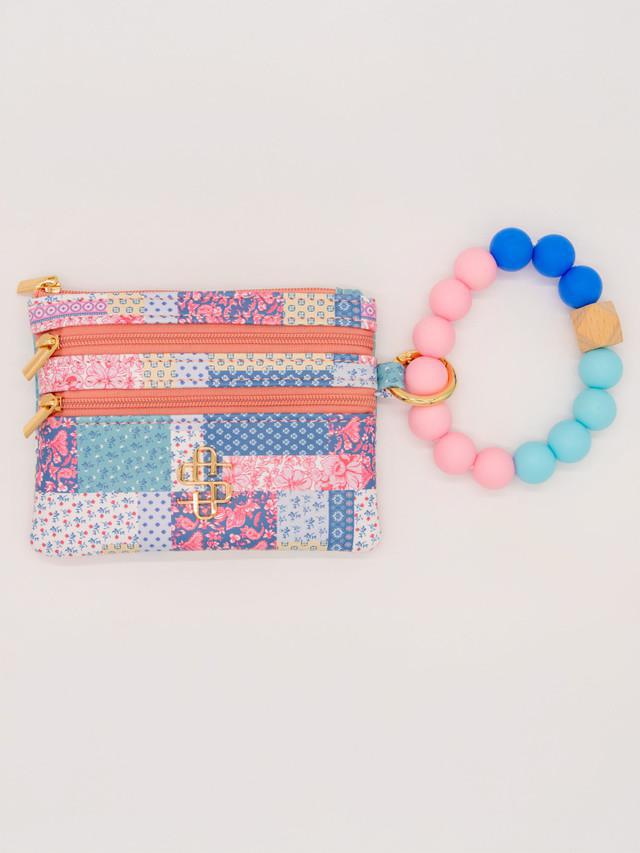 Simply Southern - Bangle Bead Wallet