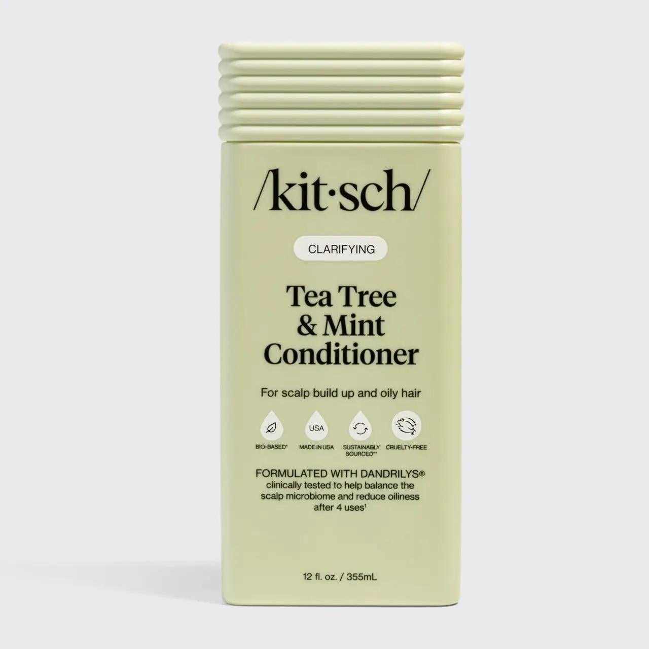Kitsch - Tea Tree & Mint