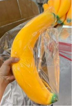 Squishy Banana