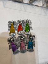 Colors Of Faith Pocket Token