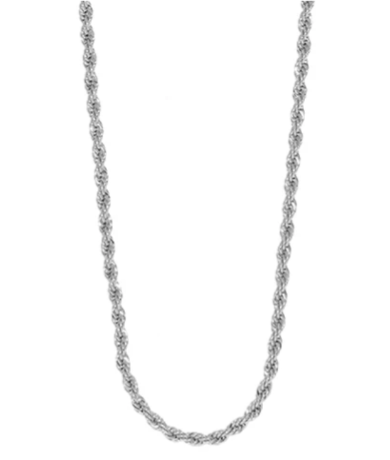 Maya J Charm Bar Chains/Bracelets/Earrings