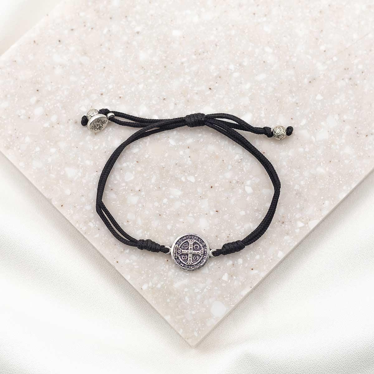 Together in Prayer Bracelet Set