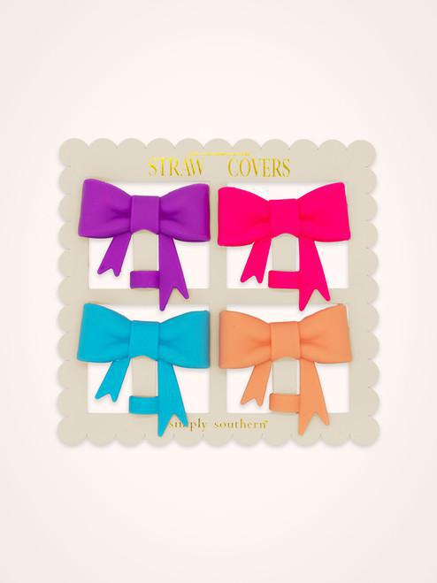 Simply Southern - Everyday Straw Covers