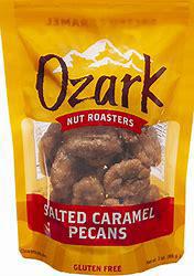 Ozark Nut Roasters