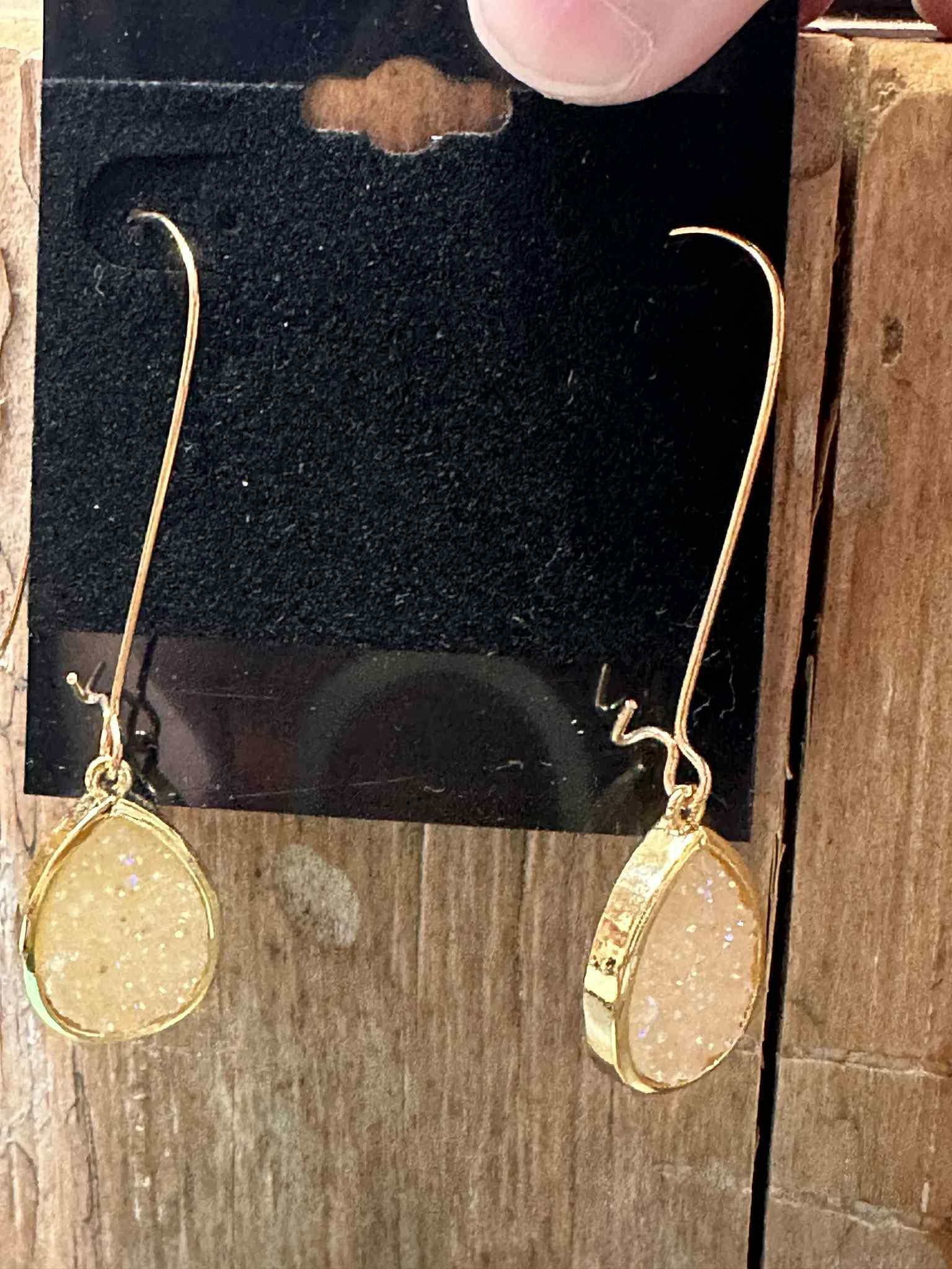 Misc Earrings 2