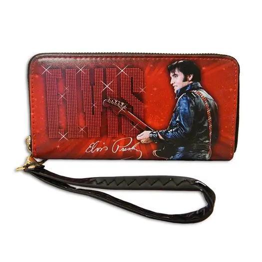 Elvis Wallet