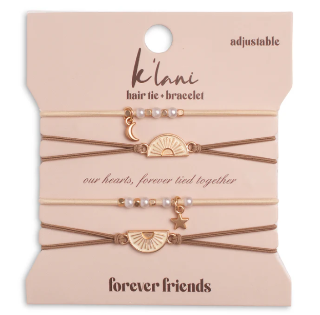 K'lani - Hair Accessories