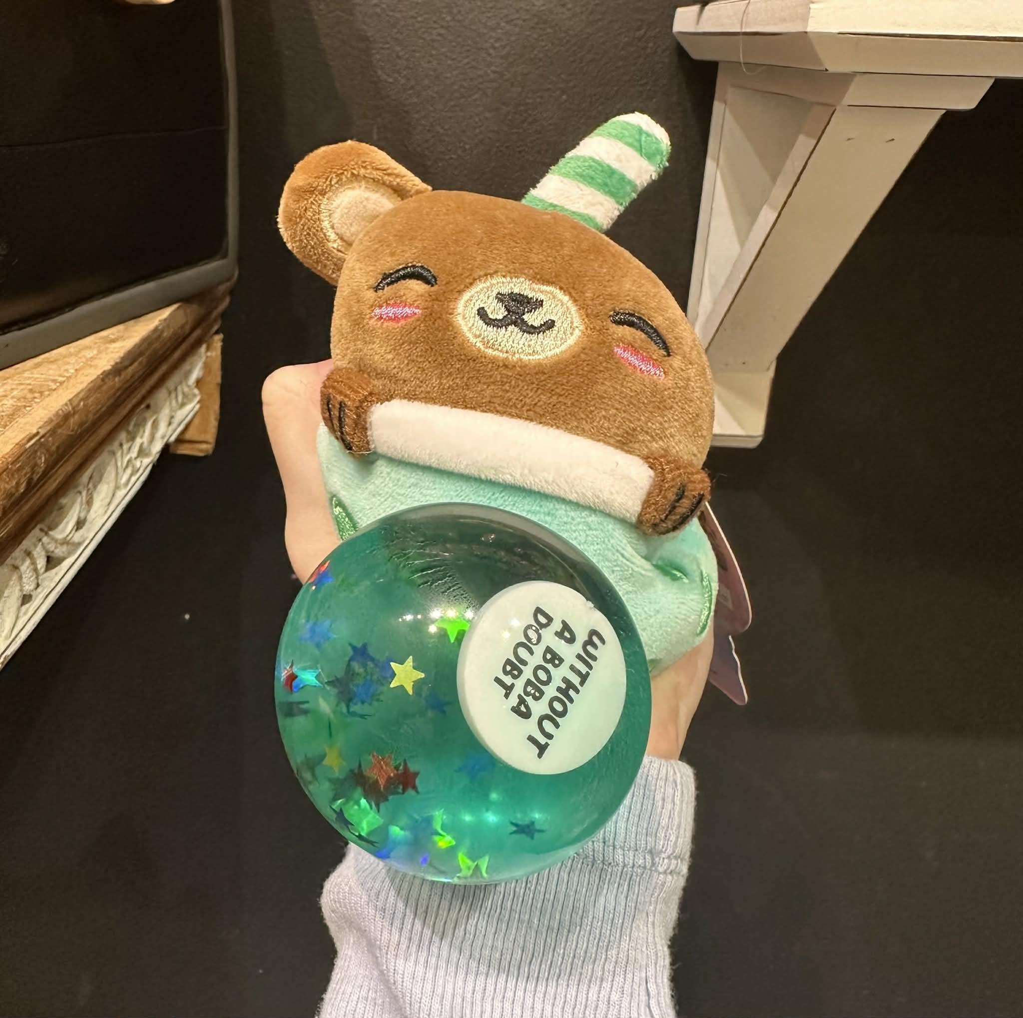 Magic Fortune Friends - Bubble Tea Bears