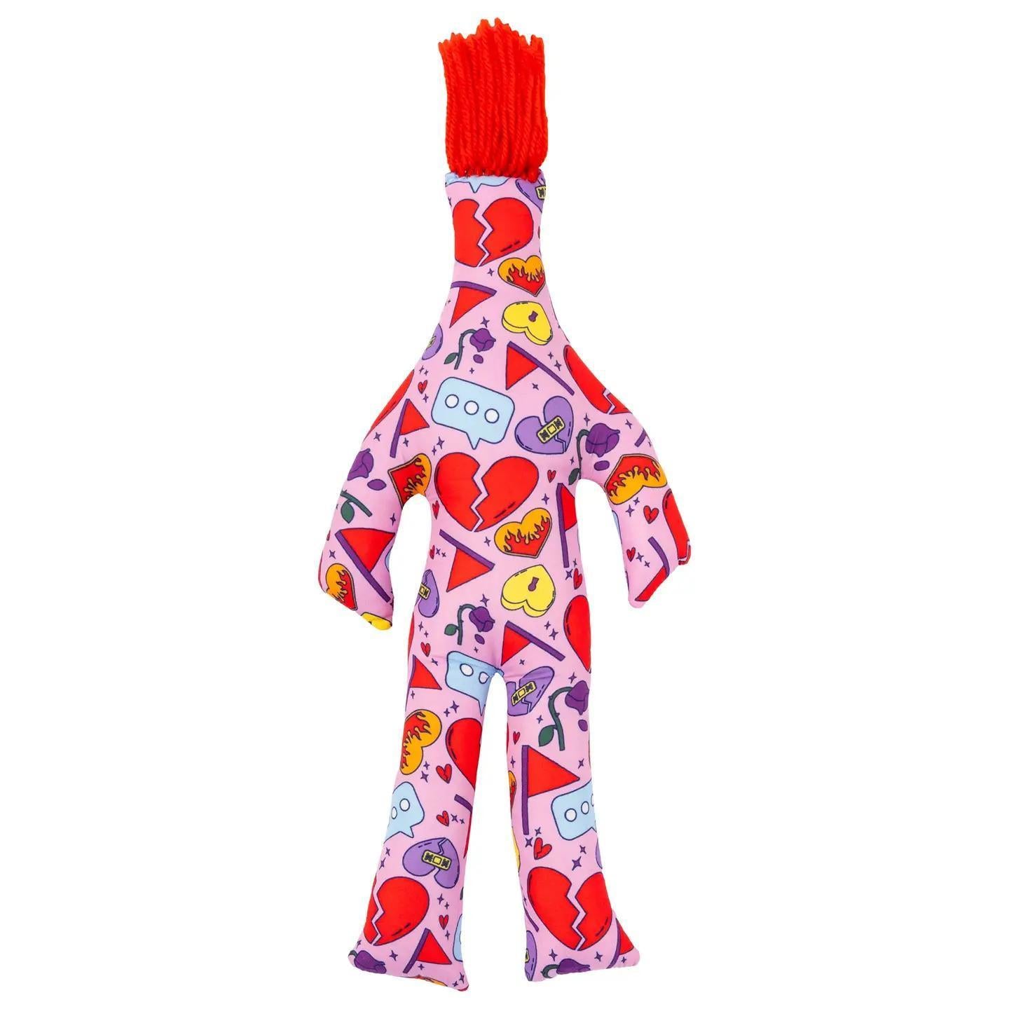 Dammit Doll - Heartbreak Edition