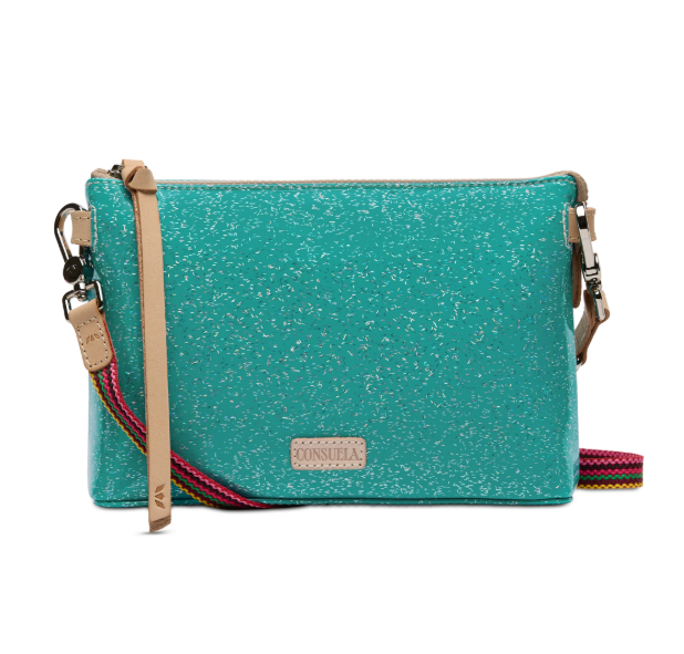 Shay Midtown Crossbody