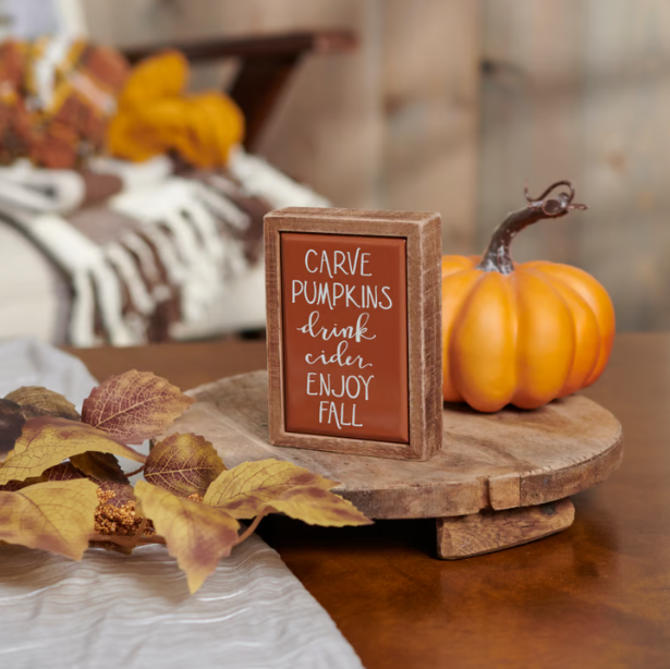 Primitives By Kathy Block Signs