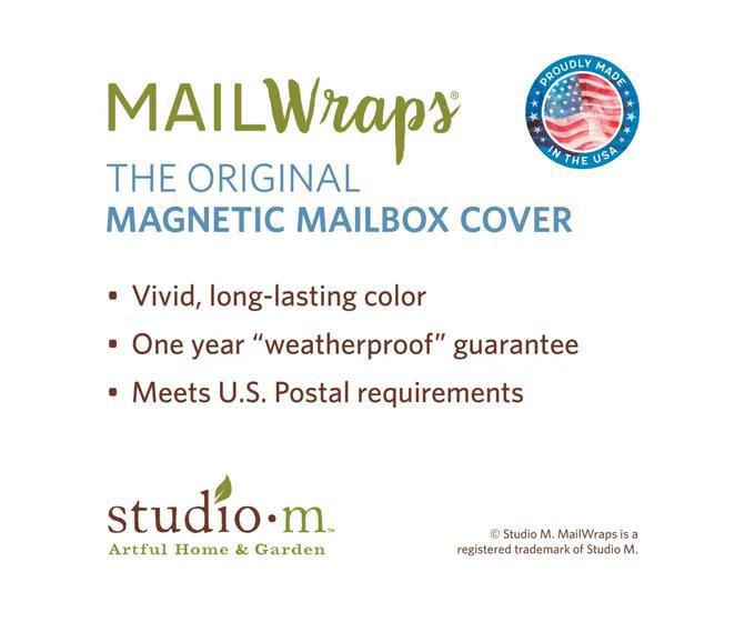 Mailbox MailWrap