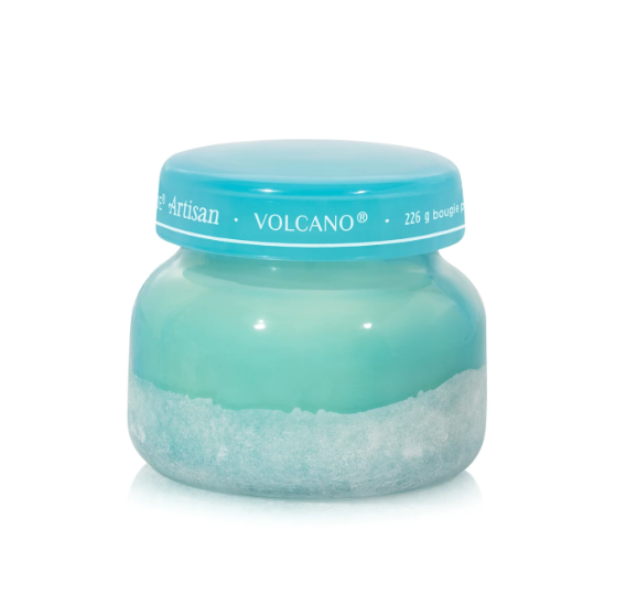 Volcano Luce d'Amalfi 8oz. Petite Candle