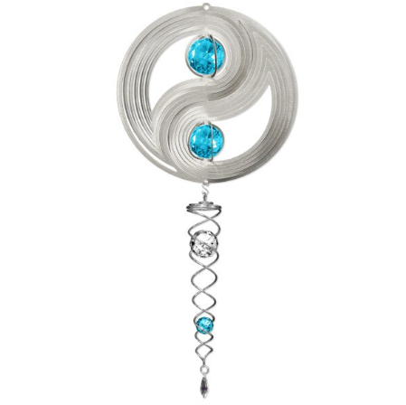 Spinfinity Designs - Wind Spinner Mini-Set