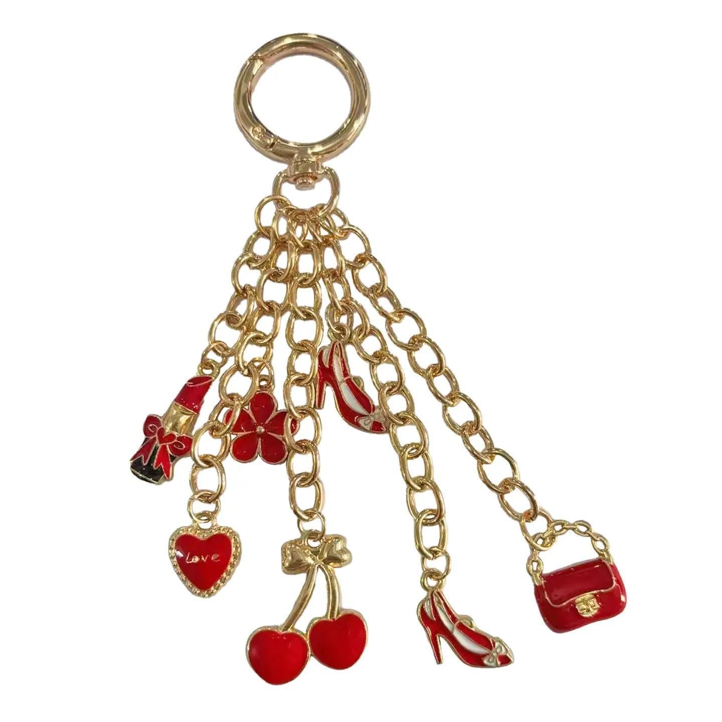 K. Carroll Handbag Cgarms