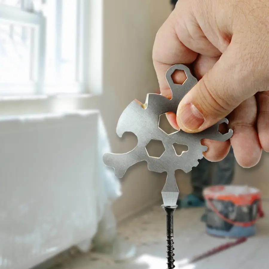 The Pirate Multi-Tool