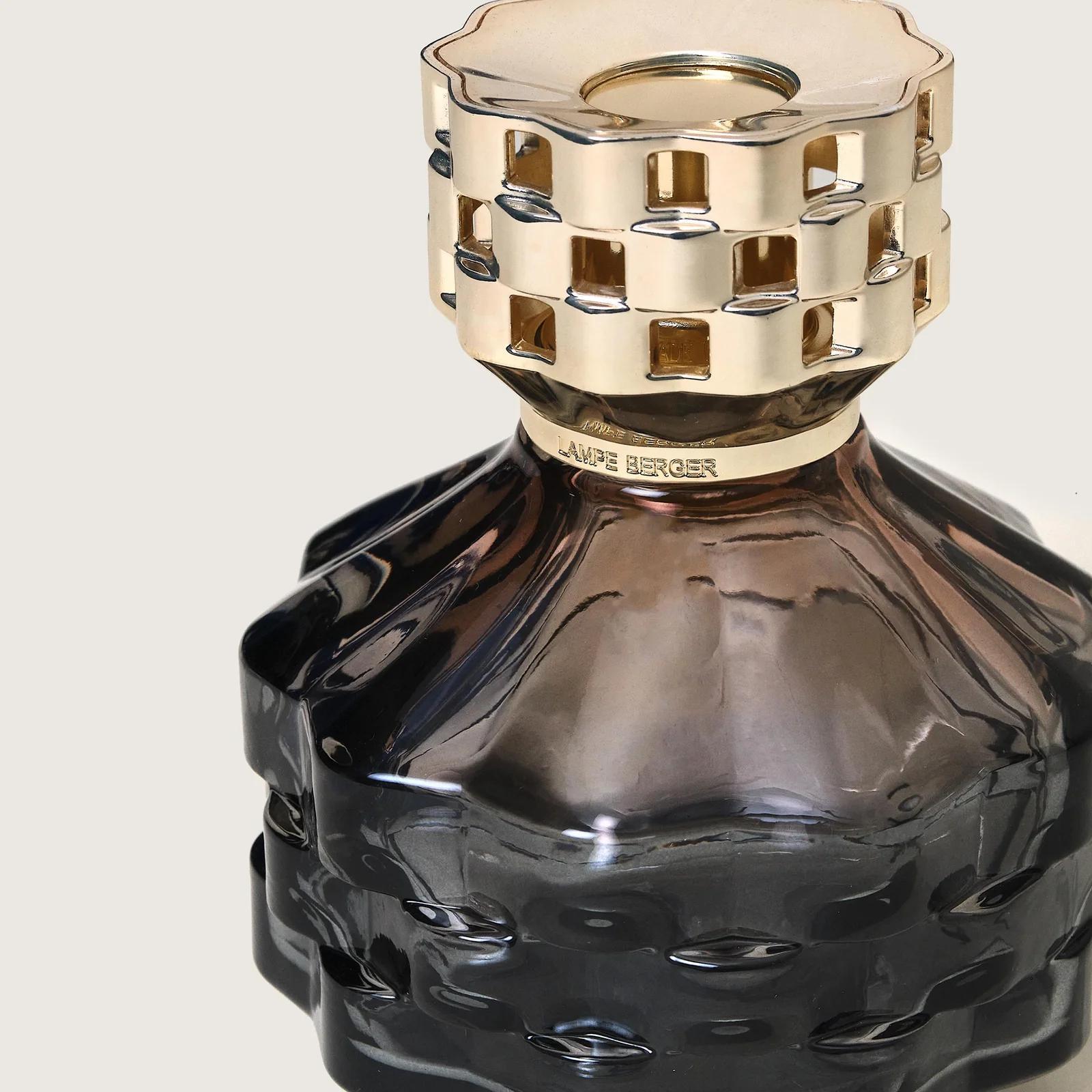 Black Bolero Lamp Berger