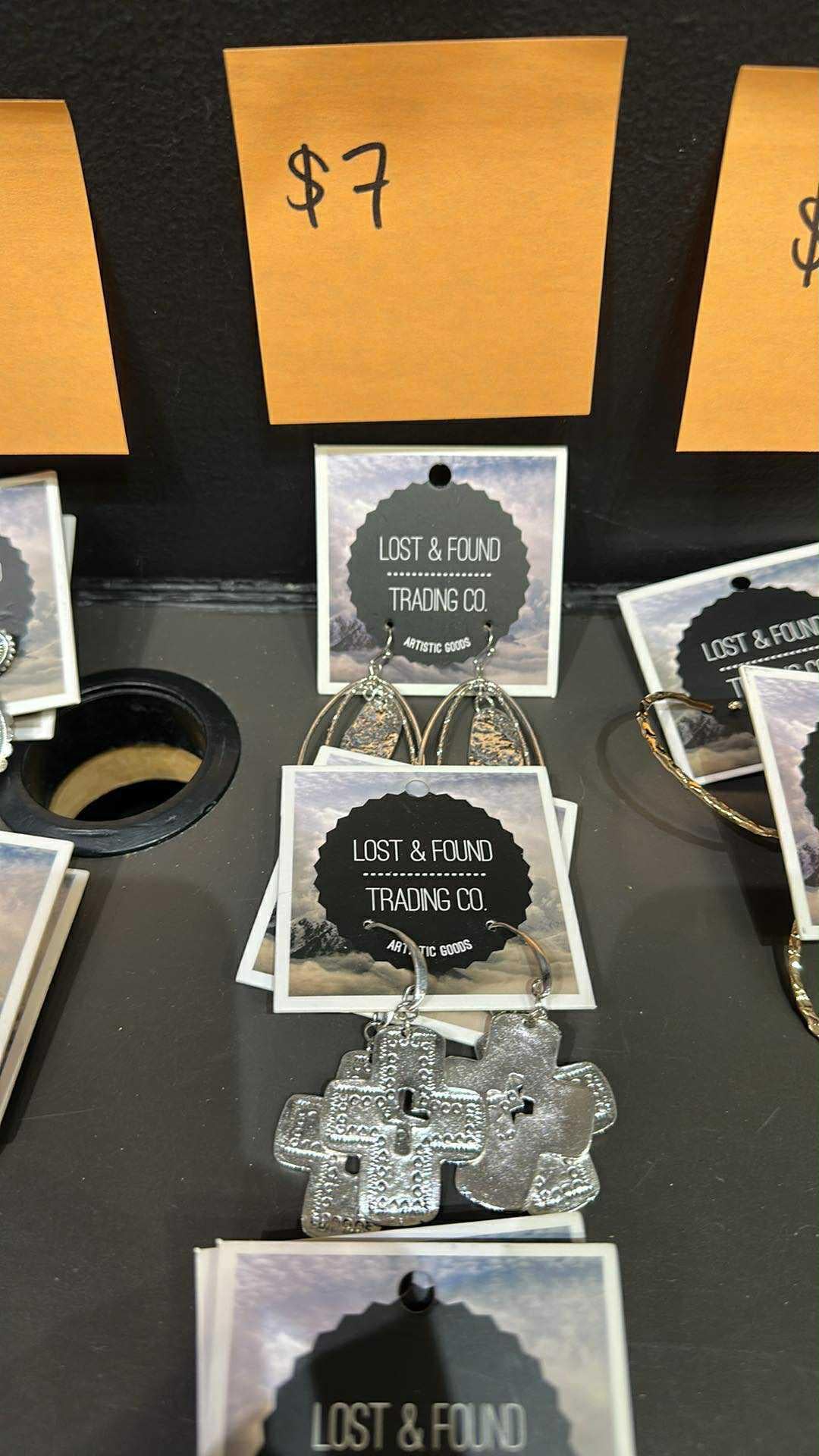 Miscellaneous Jewelry
