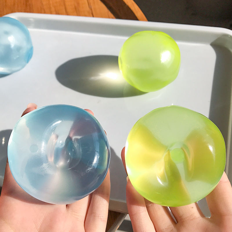 Coconut Oil Balls