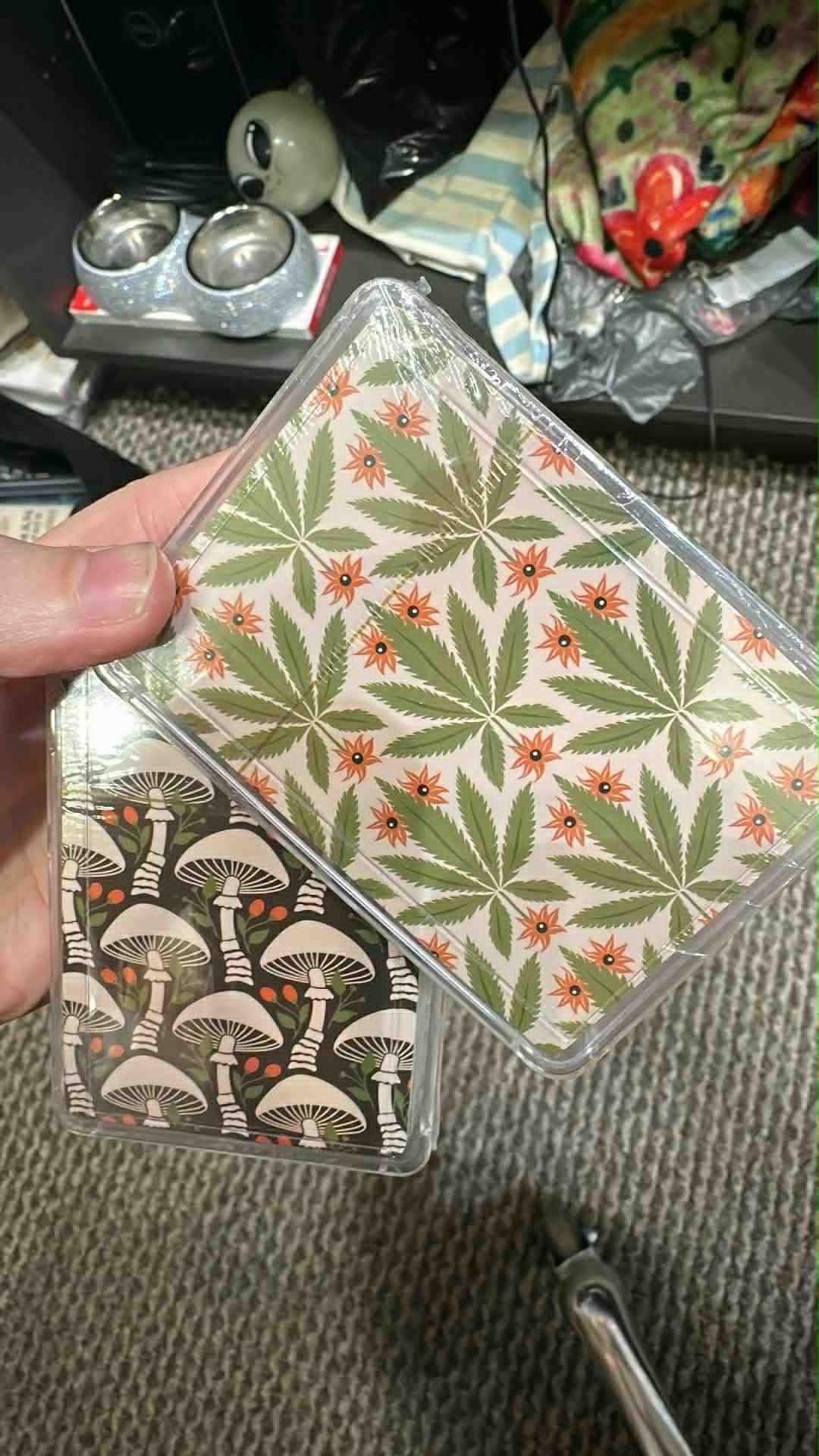 Playing Cards