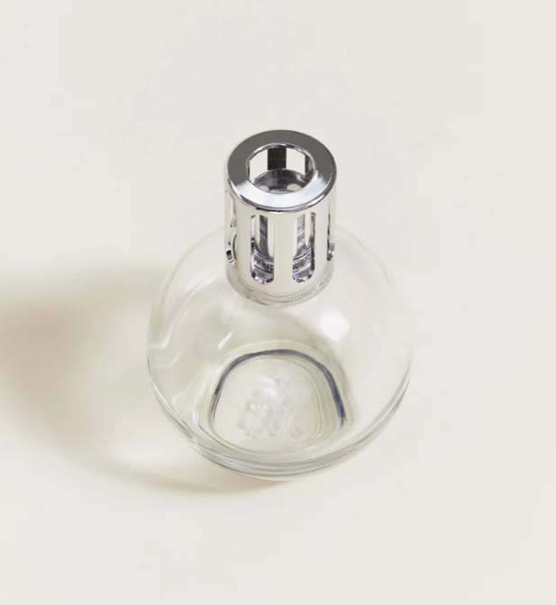 Essential Round Lamp Ritual Starter Kit with Air Pur So Neutral + Ocean Breeze