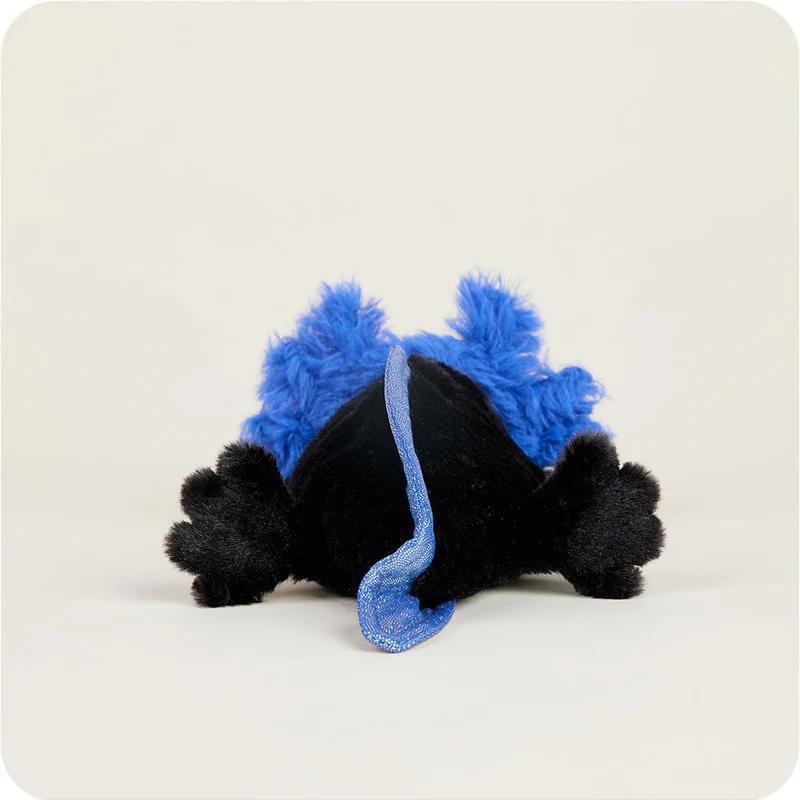 Black Axolotl Warmie