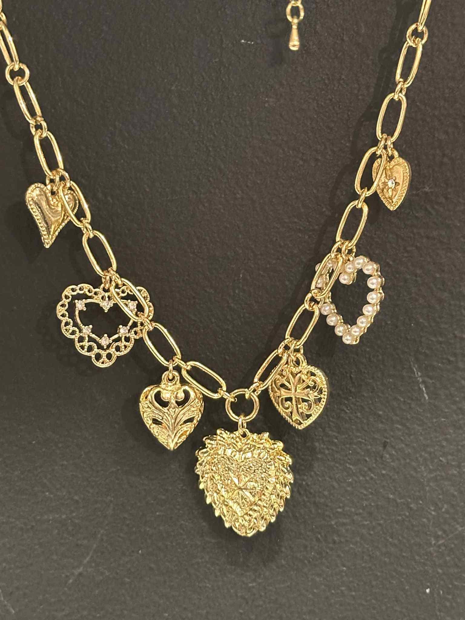 Suzie Q Jewelry