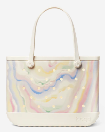 Sugar Rush Bogg Bags