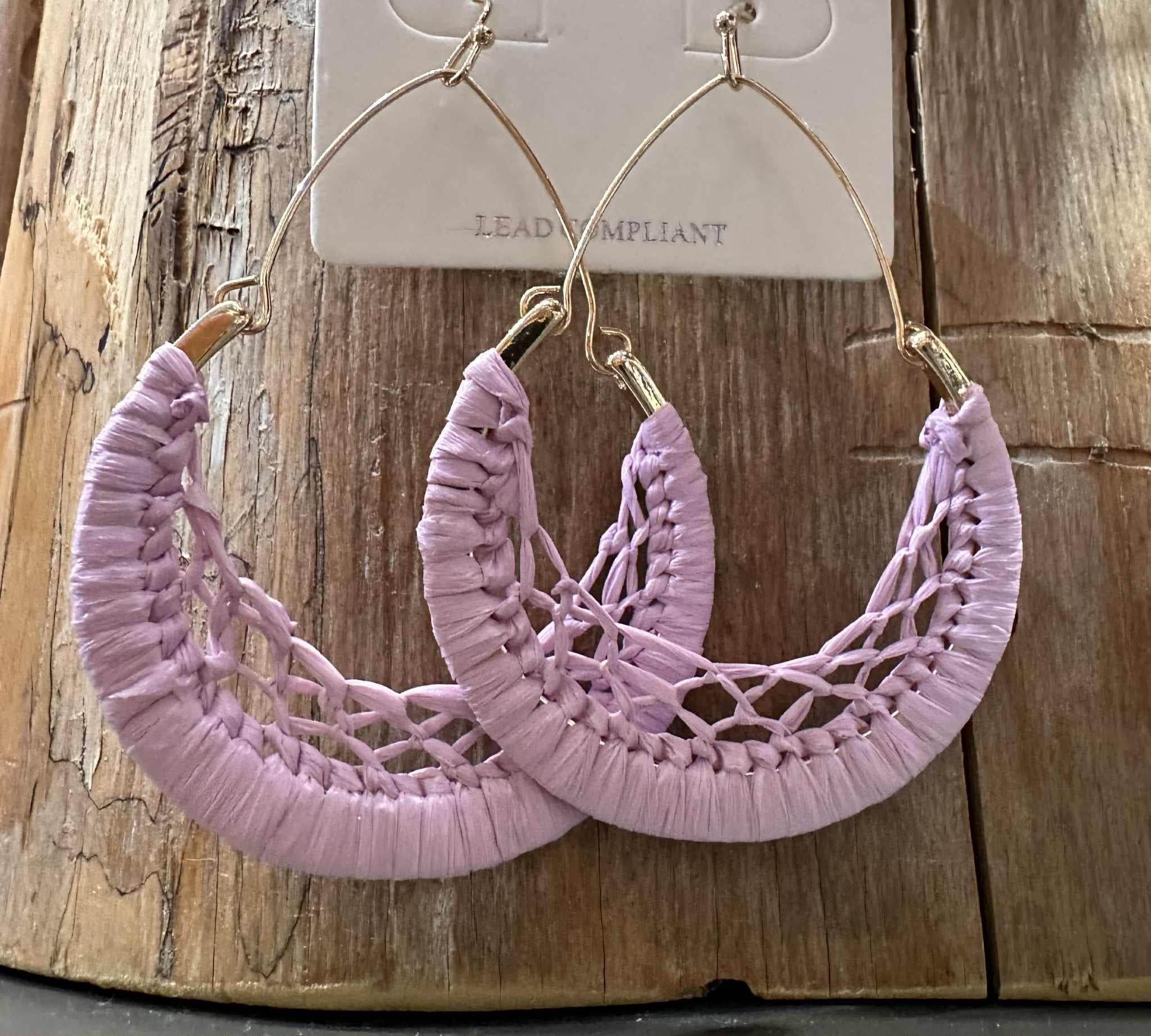 Misc Earrings