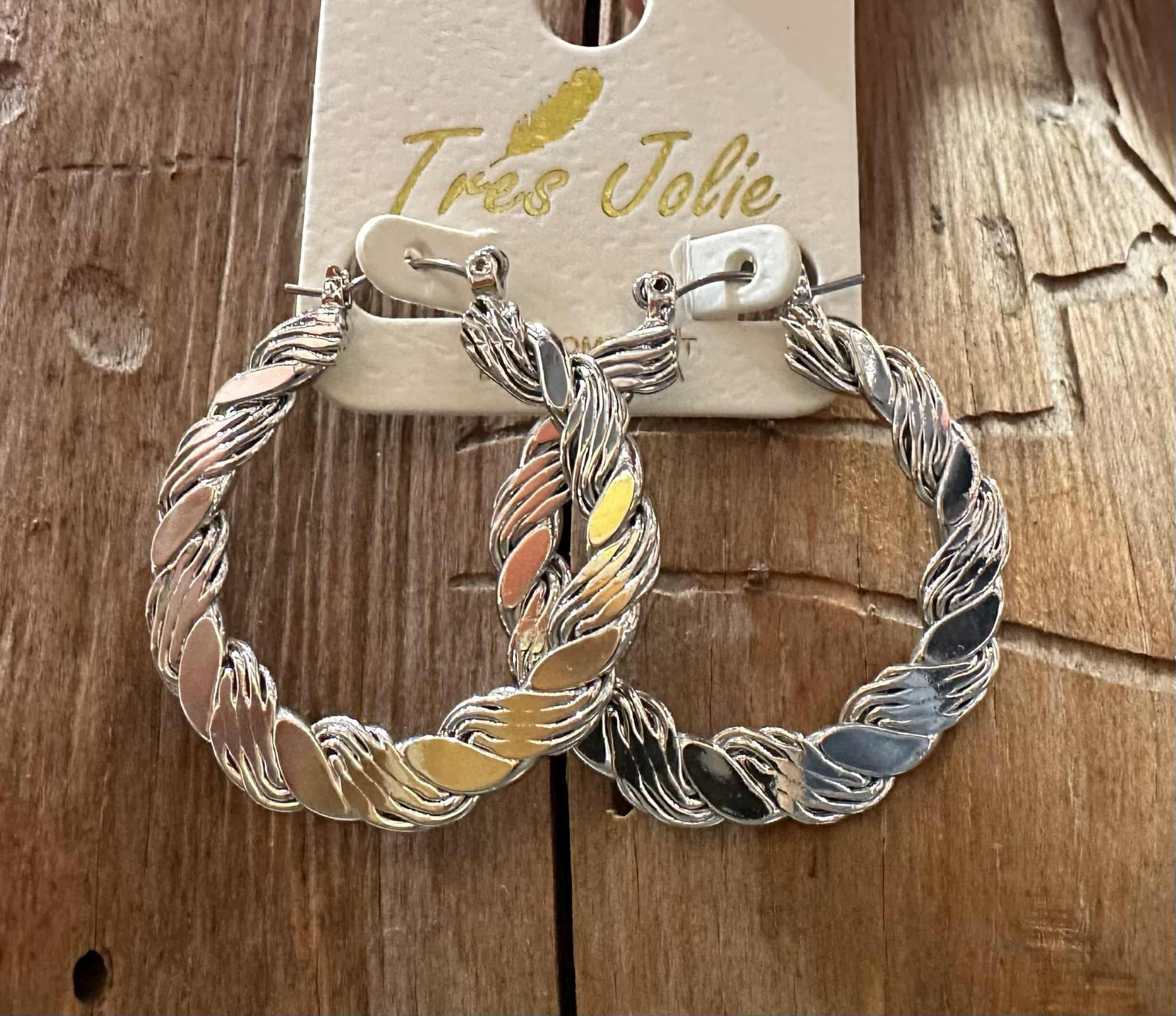 Misc Earrings