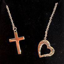 73-3025P Necklace