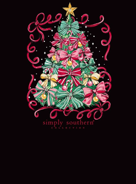 LS-XMASTREE-BLK