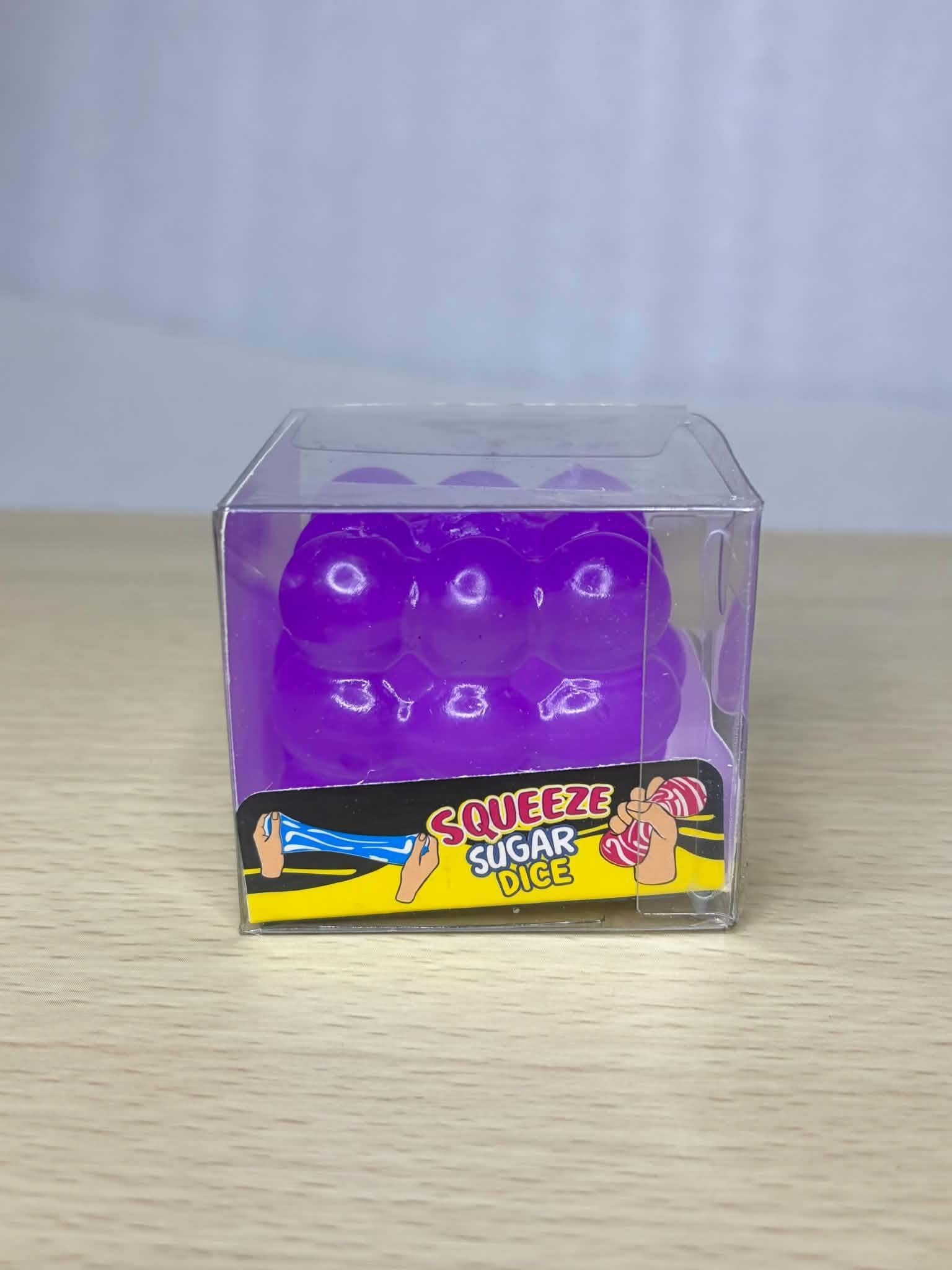 Maltose Bubble Cube