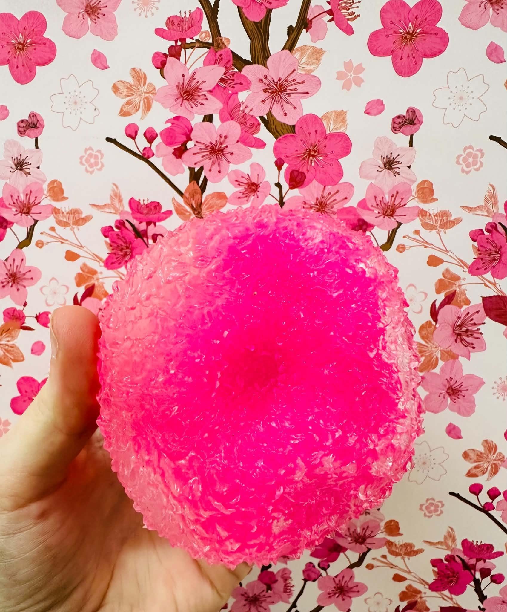 Slushie Balls