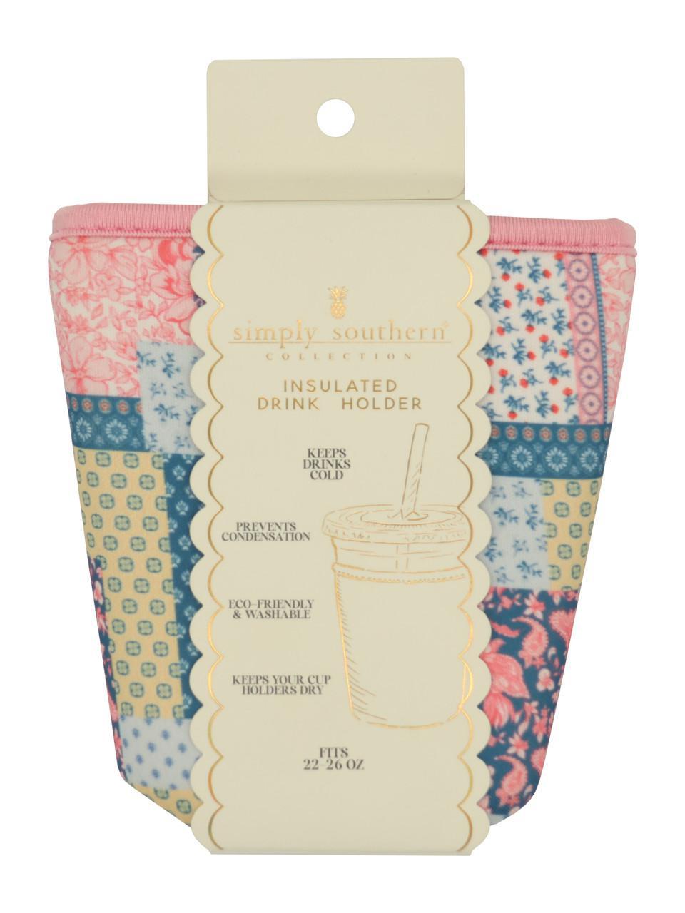 Simply Southern - Drink Sleeves