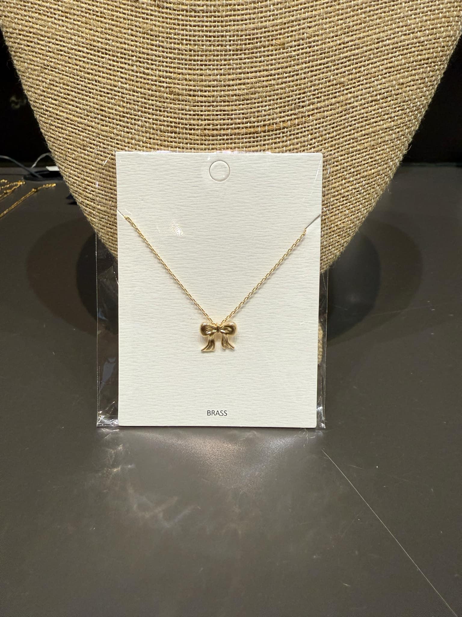 Miscellaneous Necklaces