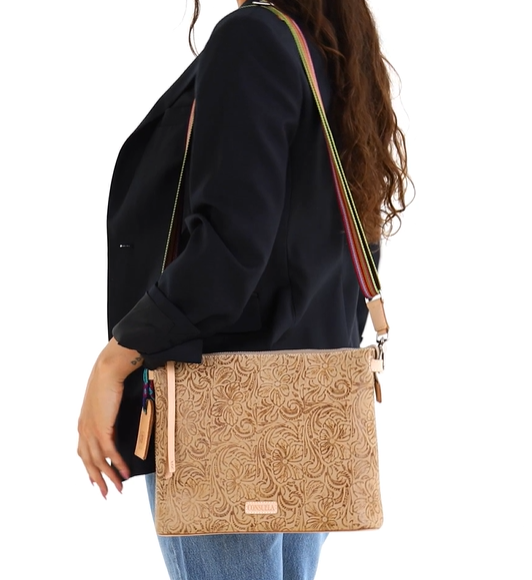 Lawton Downtown Crossbody