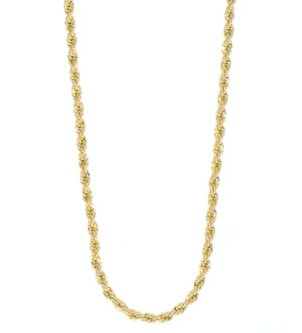 Maya J Charm Bar Chains/Bracelets/Earrings