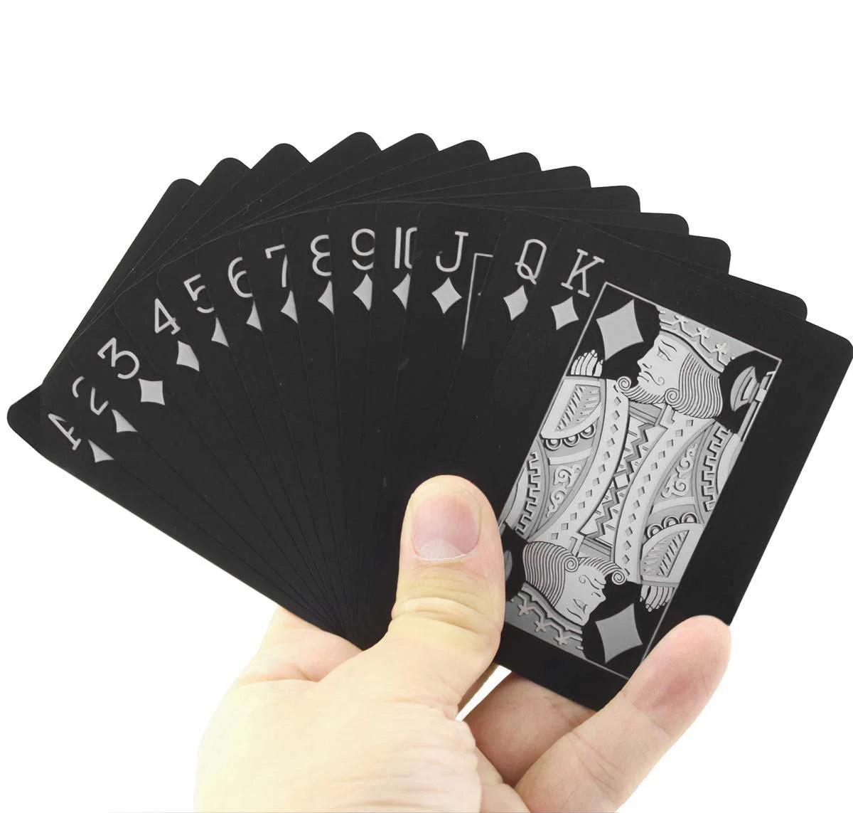 MadMan Waterproof Playing Cards