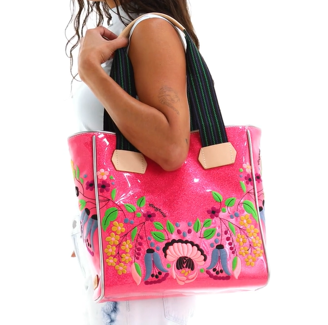 Consuela Ivy Classic Tote