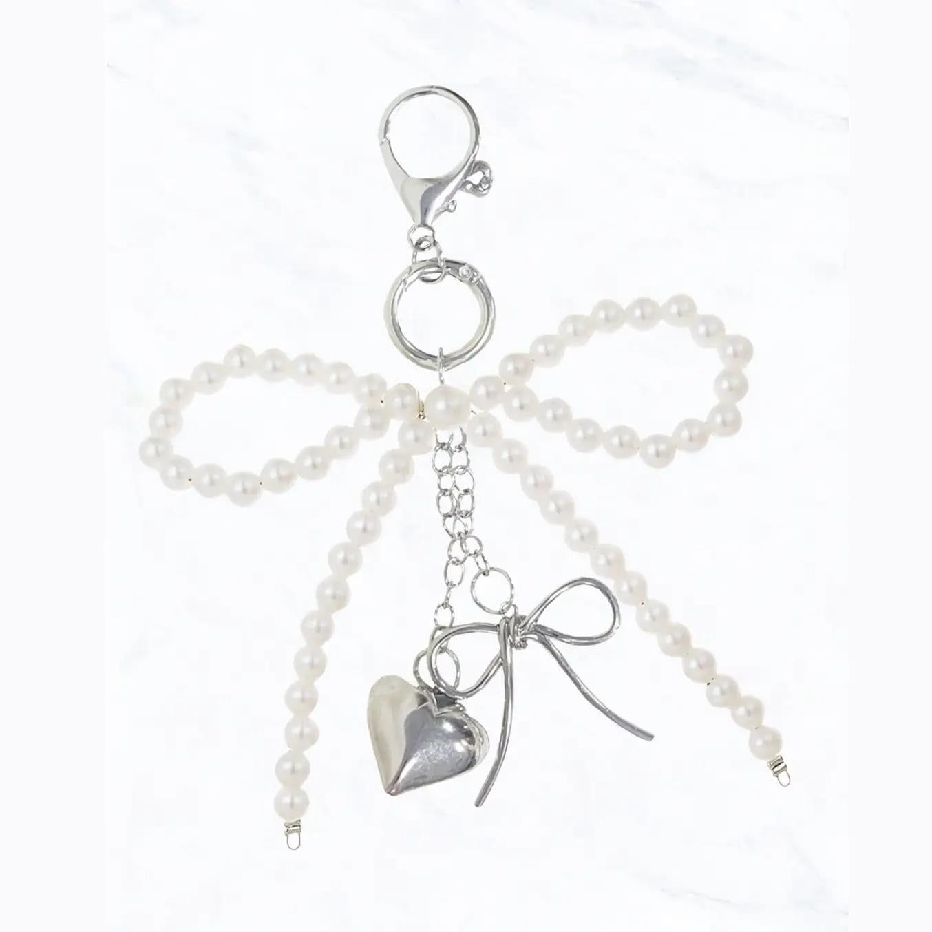 Suzie Q USA Bag Charms