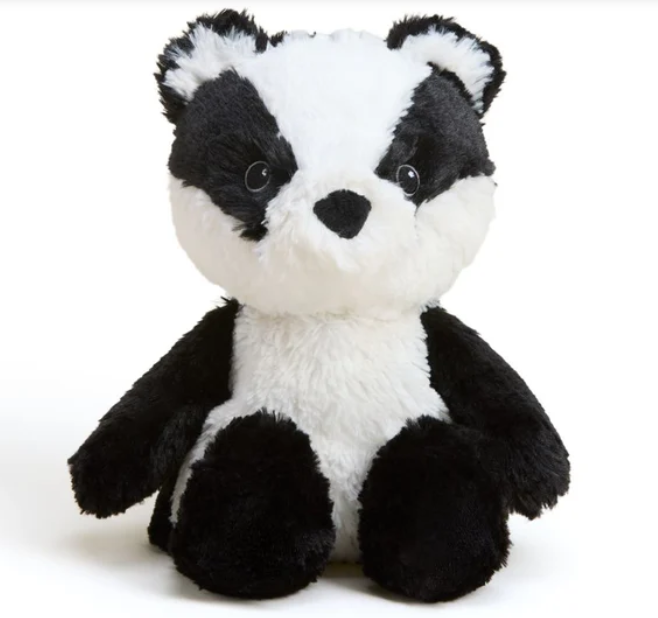 Badger Warmie