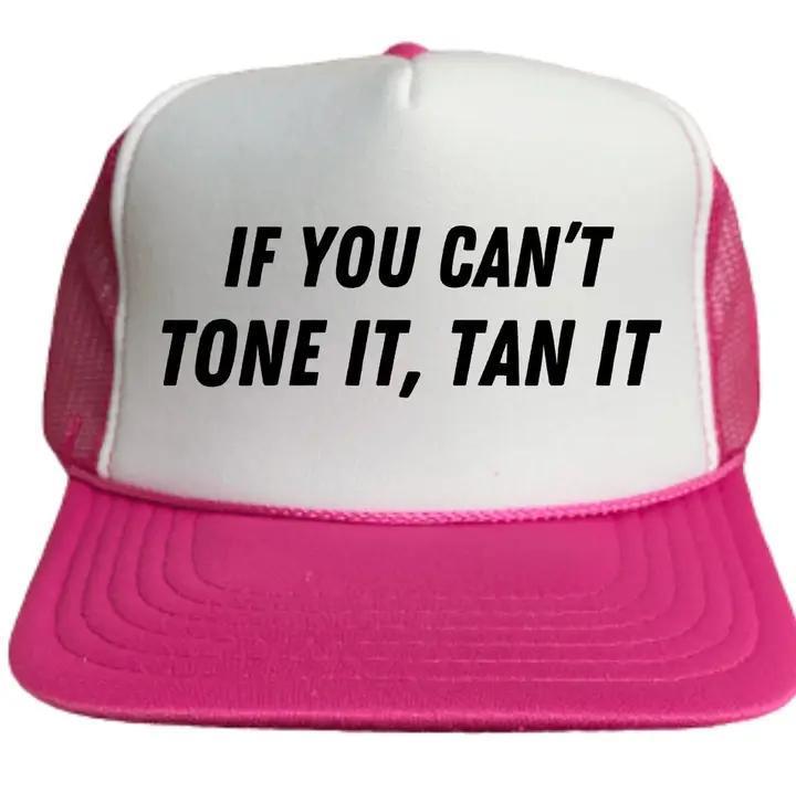 Inappropriate Trucker Hats