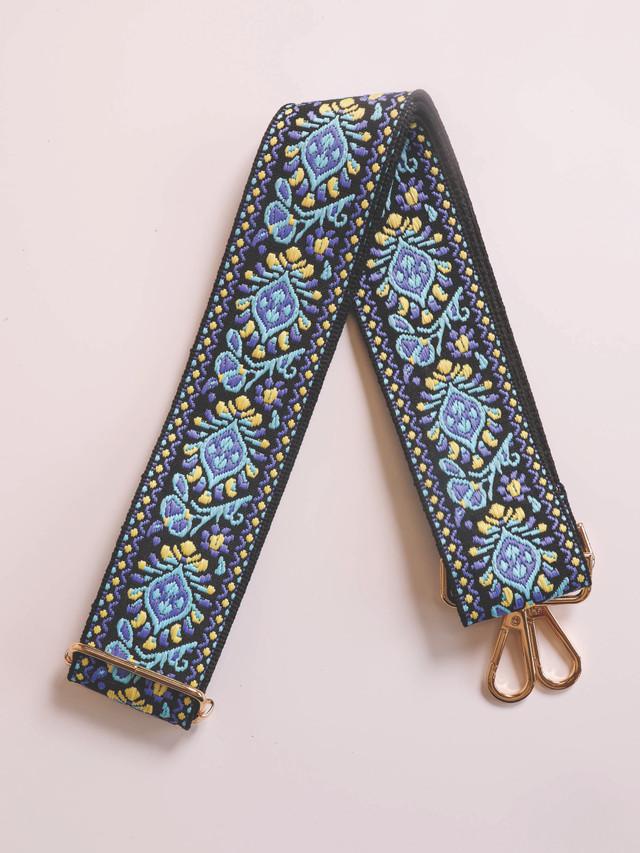 SS Bag Straps