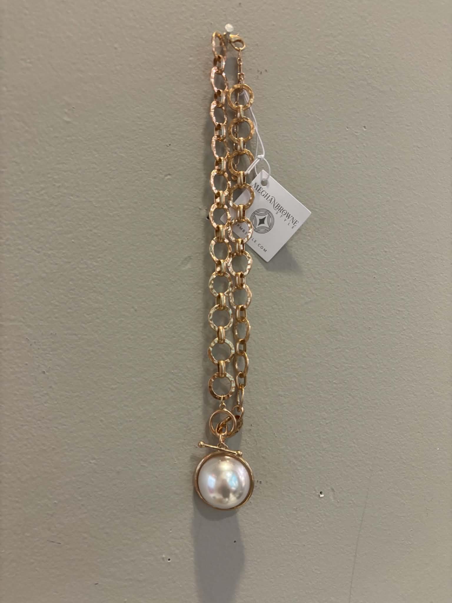 Meghan Browne Style Jewelry