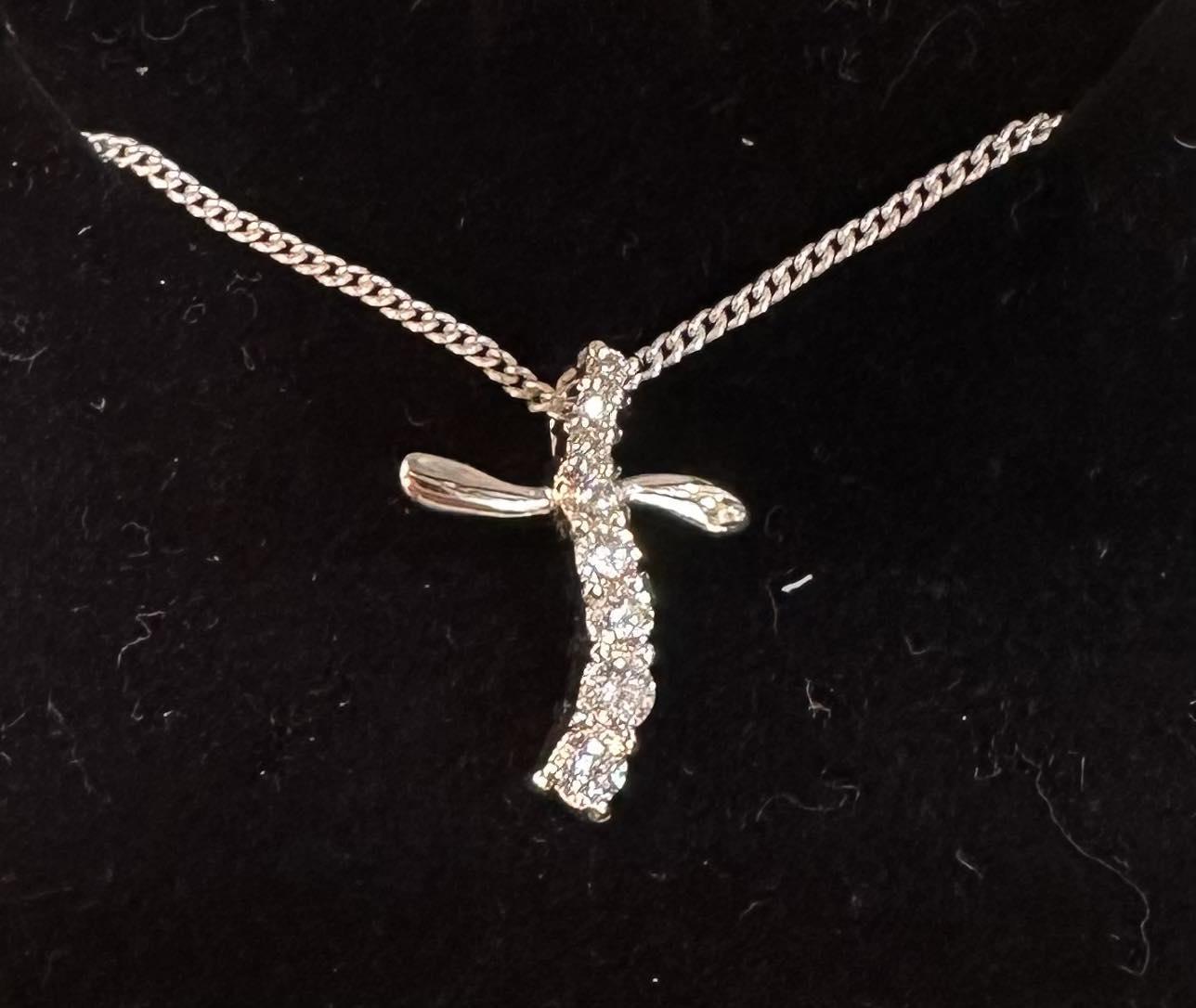Necklace 73-2413P