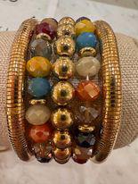 Bangle Bead Set
